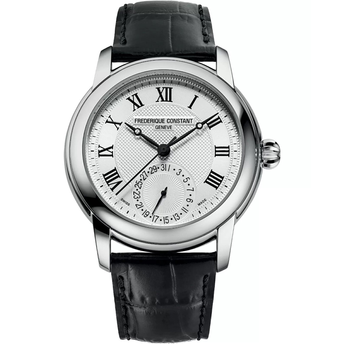 Часы Frederique Constant Manufacture FC-710MC4H6